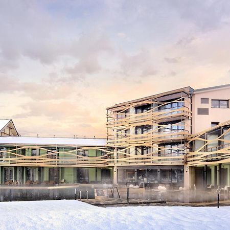 Hotel Galeria Thermal Besenova Ngoại thất bức ảnh