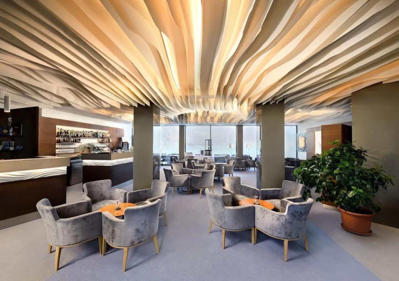 Hotel Galeria Thermal Besenova Ngoại thất bức ảnh
