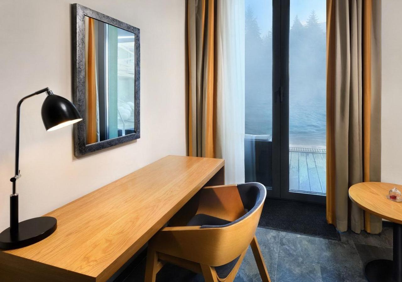 Hotel Galeria Thermal Besenova Ngoại thất bức ảnh