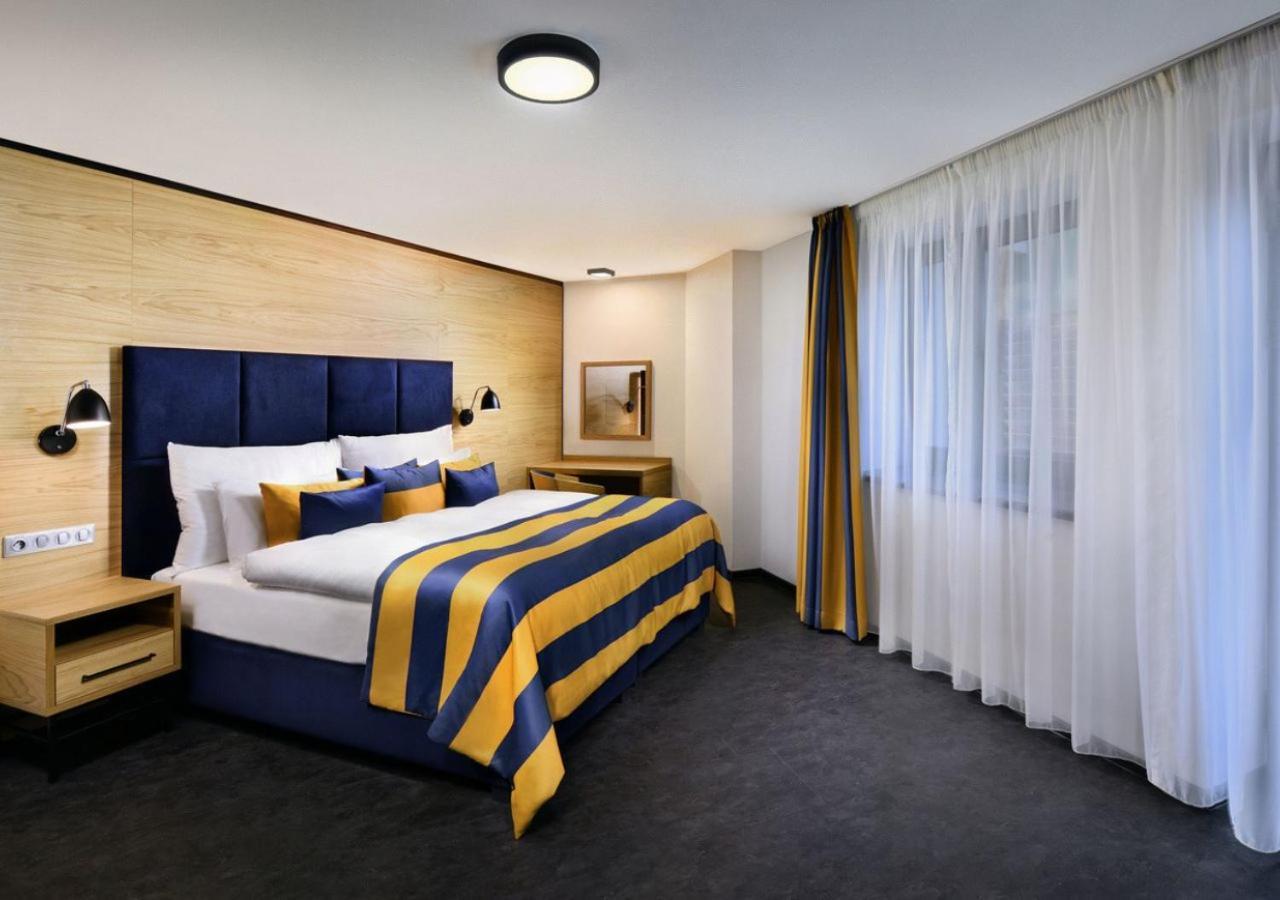 Hotel Galeria Thermal Besenova Ngoại thất bức ảnh