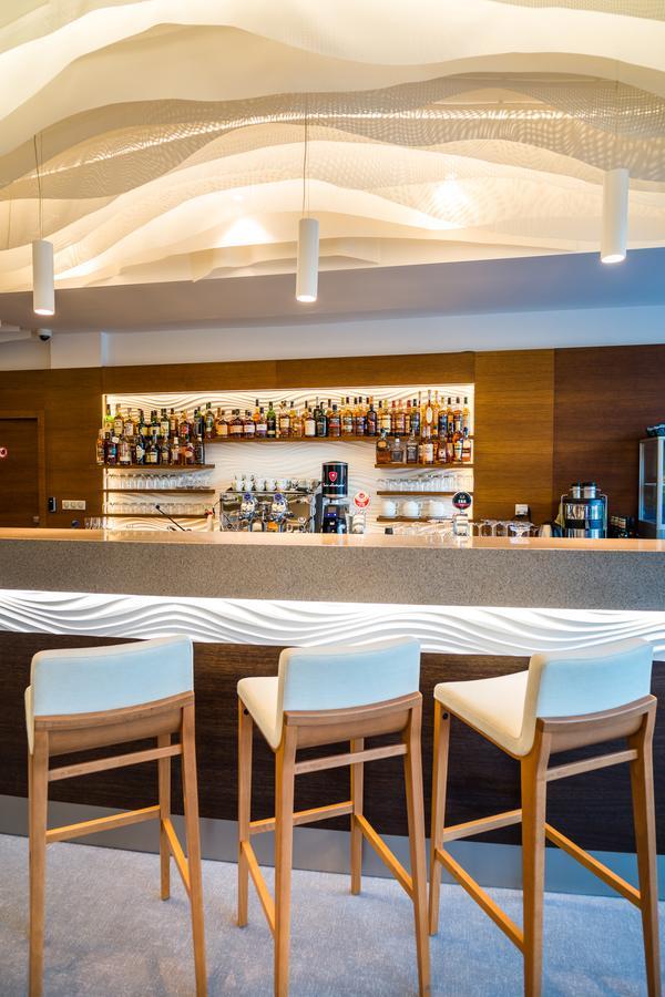 Hotel Galeria Thermal Besenova Ngoại thất bức ảnh